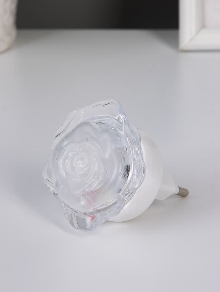 Ночник «Розочка» RISALUX