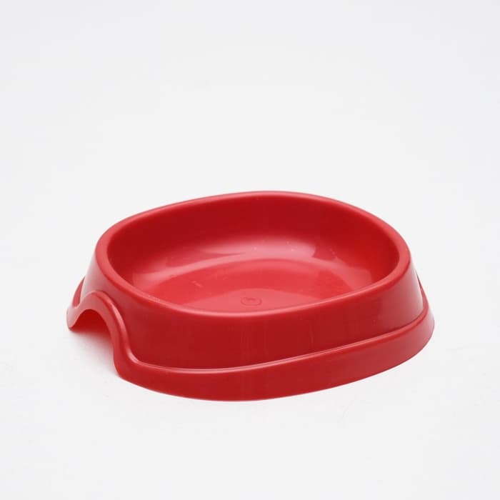 Миска №1 «Нулевка», 200 мл, 13.5×12.5×3 см, цвет МИКС