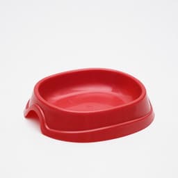 Миска №1 «Нулевка», 200 мл, 13.5×12.5×3 см, цвет МИКС