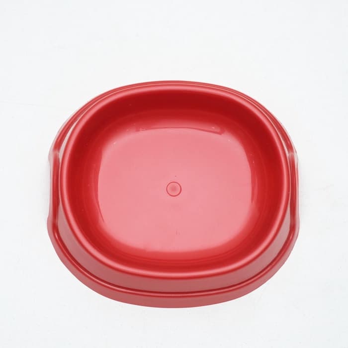 Миска №1 «Нулевка», 200 мл, 13.5×12.5×3 см, цвет МИКС