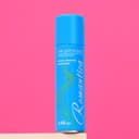 Лак для волос «Романтика» очень сильная фиксация с провитамином В5, 145 мл