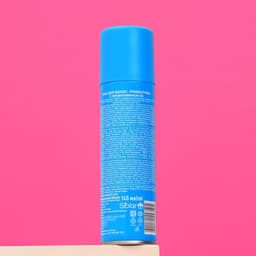 Лак для волос «Романтика» очень сильная фиксация с провитамином В5, 145 мл