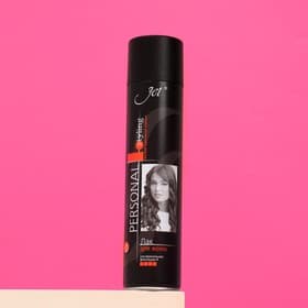 Лак для волос Jet «Объём и Стойкость», 300 мл