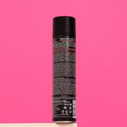 Лак для волос Jet «Объем и Стойкость» 190 мл