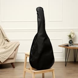 Чехол для классической гитары, окантован, 105 х 41 х 12,5 см