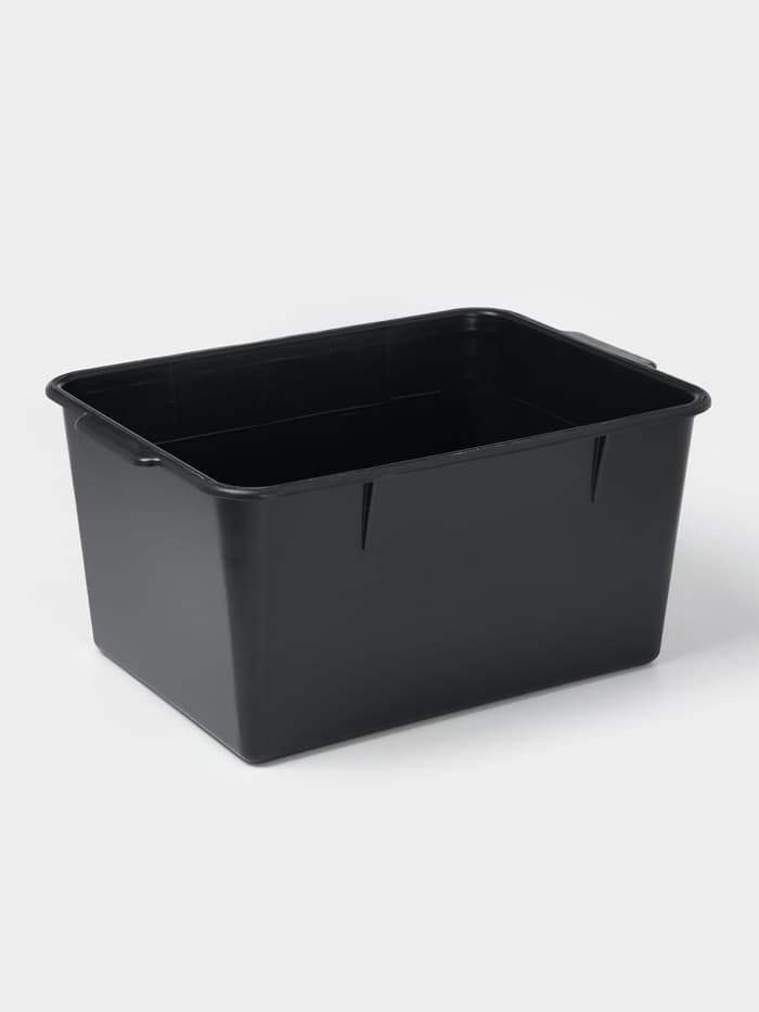 Ящик для хранения, 18 л, 41.7×29×20.2 см