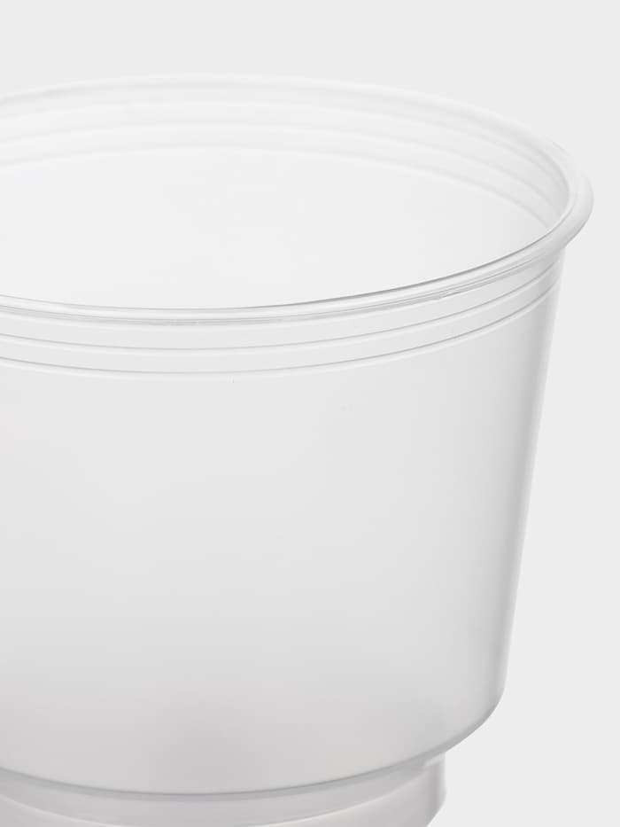 Контейнер пищевой, 250 мл, с герметичной крышкой