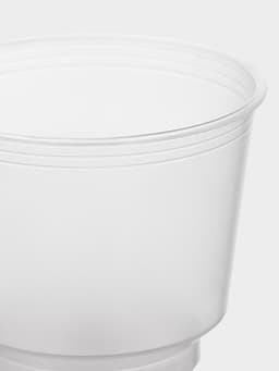 Контейнер пищевой, 250 мл, с герметичной крышкой