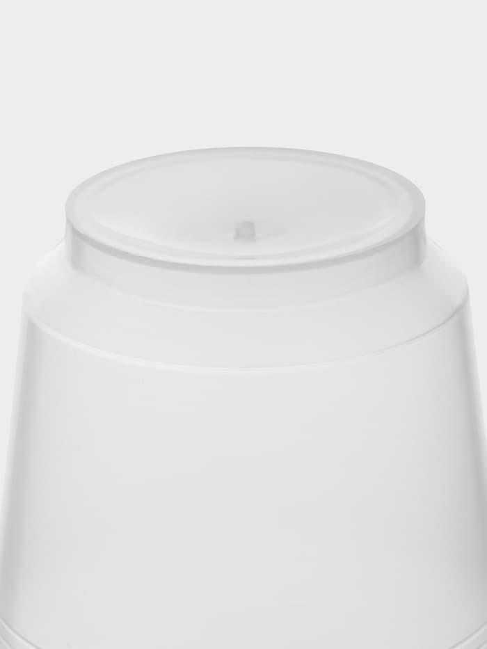 Контейнер пищевой, 250 мл, с герметичной крышкой