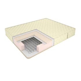 Матрас Konkord Classic Massage, размер 80×190 см, высота 18 см, жаккард