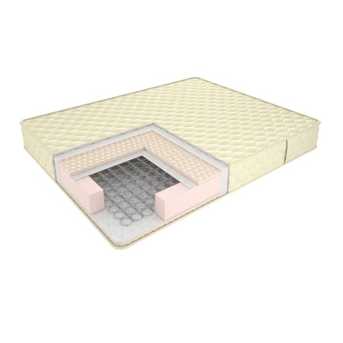 Матрас Konkord Classic Massage, размер 80×190 см, высота 18 см, жаккард