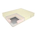 Матрас Konkord Classic Massage, размер 80×200 см, высота 18 см, жаккард