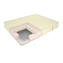 Матрас Konkord Classic Massage, размер 80×200 см, высота 18 см, жаккард