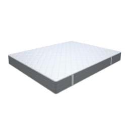 Матрас Konkord СонRise Duo Lux Massage, размер 1400×1900 мм, высота 210 мм, трикотаж