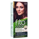 Стойкая крем-краска для волос Fitocolor, тон каштан, 115 мл