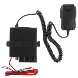 Радиостанция OPTIM-APOLLO, СВ 26965-27410 кГц, 12 В, 4 Вт, 40 каналов