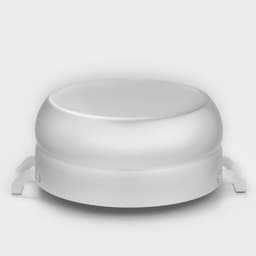 Мантоварка, 13 л, d=34.5 см, с 3 сетками, с крышкой, штампованный алюминий