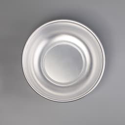 Таз, 10.6 л, 36×13.7 см, алюминий