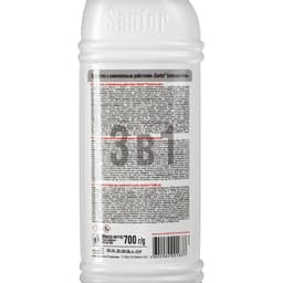 Средство с комплексным действием Sanfor «Белизна гель», 700 г