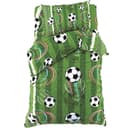 Постельное бельё 1.5-спальное «Этель. Футбол», бязь