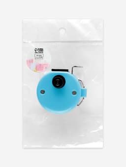 Счётчик рядов механический, 4×4×4 см, МИКС