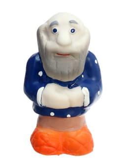 Набор резиновых игрушек «Репка»