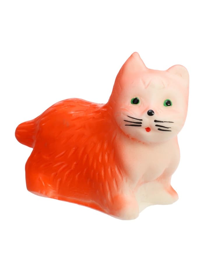 Набор резиновых игрушек «Репка»