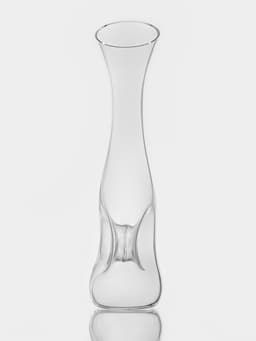 Декантер Magistro «Рислинг», 1.1 л, 15.5×10×36 см, стекло, прозрачный