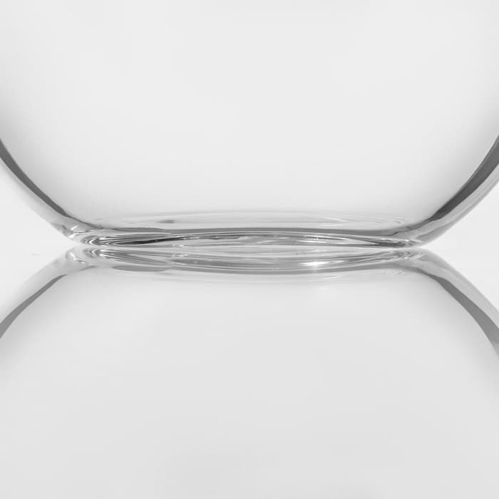 Декантер Magistro «Рислинг», 1.1 л, 15.5×10×36 см, стекло, прозрачный