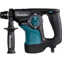 Перфоратор Makita HR2810 патрон:SDS-plus уд.:2.9Дж 800 Вт (кейс в комплекте)