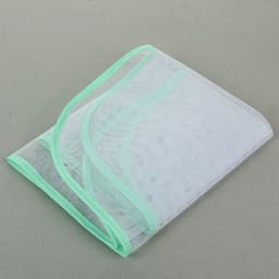 Сетка для глажения 40×60 см, белая