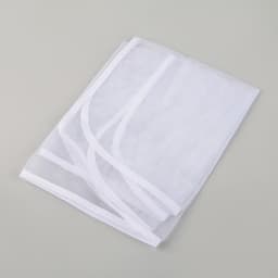 Сетка для глажения 40×60 см, белая