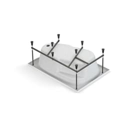 Каркас для ванны Joanna 140 в комплекте со сборочным пакетом