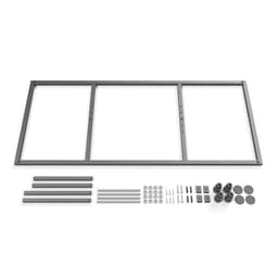 Рама для ванны Santana, длина 160 см в комплекте со сборочным пакетом