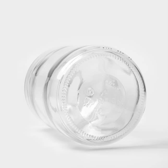 Банка стеклянная для консервирования, СКО-82 мм, 2 л