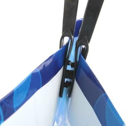 Пакет «Феличита», полиэтиленовый с пластиковой ручкой, 38×35 см, 90 мкм