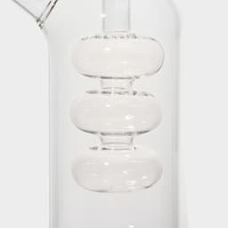 Бутылка для соуса и масла 2 в 1 «Фьюжн», 250/100 мл, 8×6×20 см