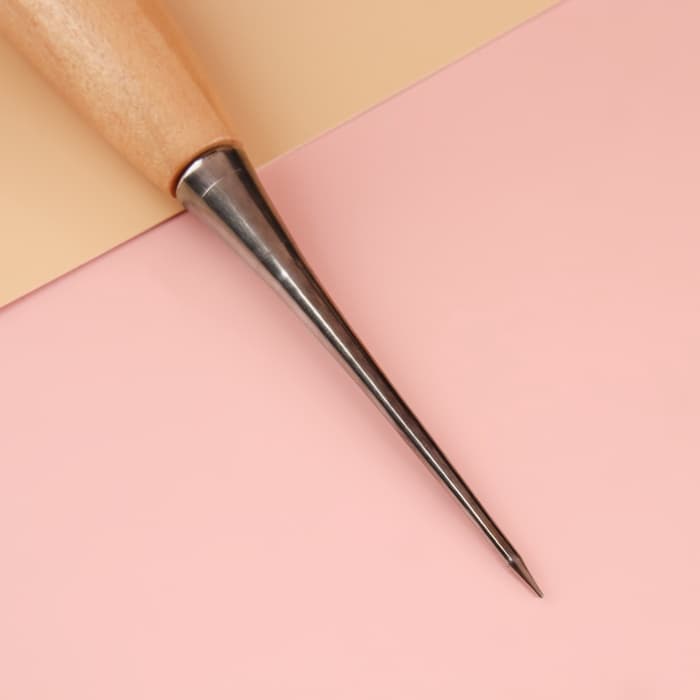 Шило швейное, 12×2 см