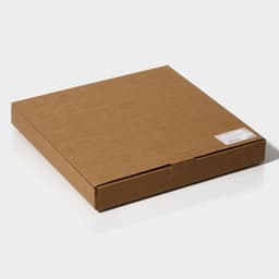 Этажерка-фруктовница прямоугольная Доляна «Акцент», 3 яруса, 25×35 см, стекло