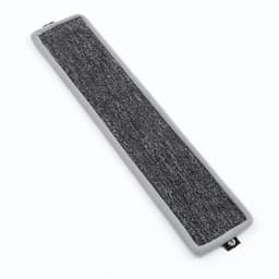 Когтеточка малая, 55×11 см, с пропиткой, ковролин, цвет МИКС