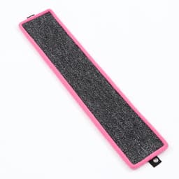 Когтеточка малая, 55×11 см, с пропиткой, ковролин, цвет МИКС