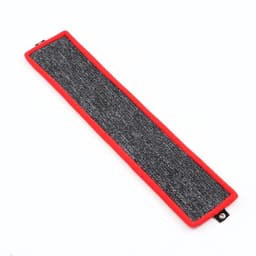 Когтеточка малая, 55×11 см, с пропиткой, ковролин, цвет МИКС