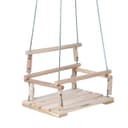 Качель деревянная, 30×40 см