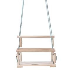 Качель деревянная, 30×40 см