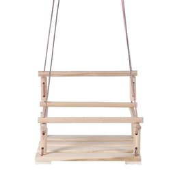 Качель деревянная, 30×40 см