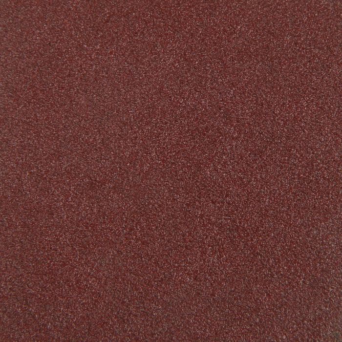 Лента абразивная бесконечная ТУНДРА, на тканевой основе, 75×533 мм, Р120, 10 шт.