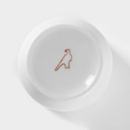 Стакан Дулевский фарфор «Русское поле», 210 мл, фарфор, белый