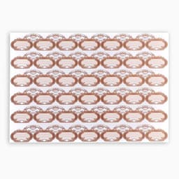 Родословная книга «Древо», 50 листов, 30.5×22.5 см