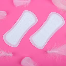 Прокладки ежедневные Mis целлюлоза Soft, упаковка пленка, 20 шт.