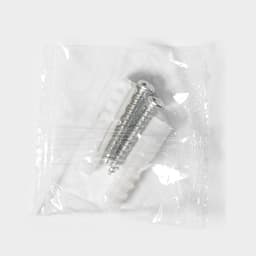 Диспенсер для жидкого мыла SAVANNA, механический, 500 мл, белый